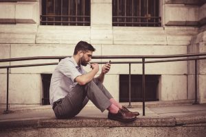 Ecouteurs : les faire tenir