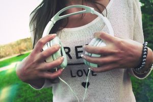 Casque audio, anti-bruit, achat