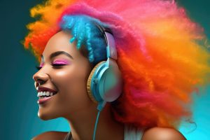 casque audio, musique, achat, loisirs