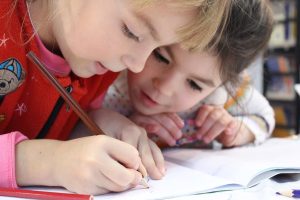 Le cahier de textes permet à l’élève d’afficher sa personnalité.