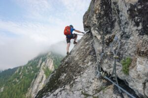 5 sites d'escalade incontournables en France