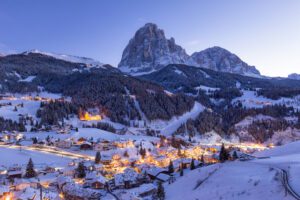 Les meilleures stations de ski en France