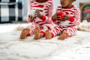 pyjama enfant MIF
