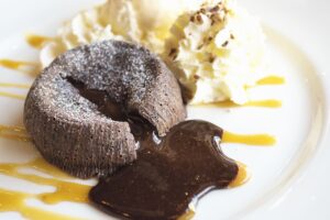 Nos vingt desserts pour l'hiver