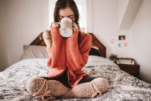 Comment les Français comptent-ils lutter contre le froid cet hiver