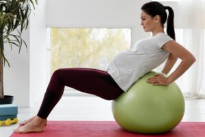 5 activités sportives à pratiquer quand on est enceinte