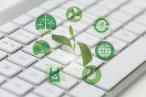 Nos quatre appareils numériques écolos pour être connecté écoresponsable