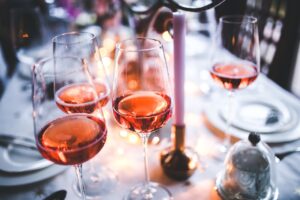 Vin écolo