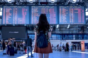Le point sur les nouveautés les plus surprenantes à retrouver dans les aéroports.