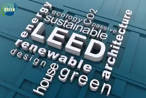LEED Consulting services