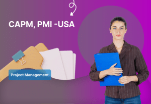 Certified Associate in Project Management (PMI-USA)