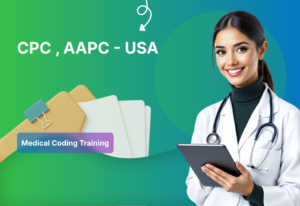 Certified Professional Coder (CPC) Exam Preparation Course