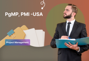 PgMP &ndash; Program Management Professional (PMI-USA)