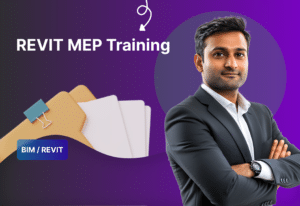 REVIT MEP Training Course