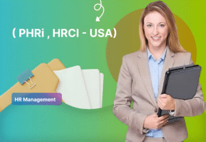 PHRi Professional In Human Resource International