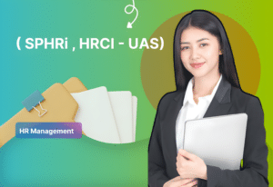 SPHRi Senior Professional in Human Resource International