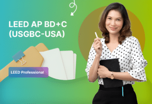LEED AP BD+C (USGBC-USA) | Pass LEED AP Certification Exam on 1st Try