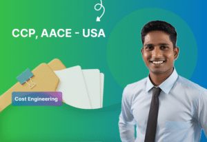 Certified Cost Professional (CCP) AACE Certification, USA
