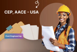 Certified Estimating Professional (CEP) AACE Certification, USA