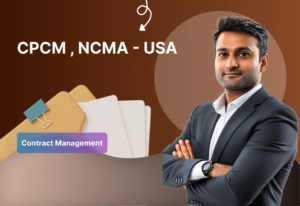 Certified Professional Contracts Manager (CPCM)