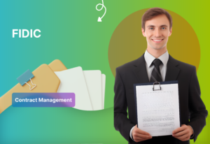 Workshop on Contract Management (FIDIC)