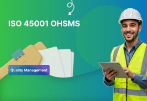 IRCA ISO 45001 OHSMS Lead Auditor Training