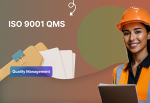 IRCA ISO 9001:2015 QMS Lead Auditor Training