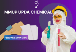 UPDA Chemical Engineering Exam | Winning Formula | 98% Pass Rate