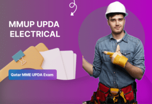 MMUP Electrical Exam Preparation | UPDA Electrical Syllabus: Top 10 Topics to Pass 1st Try