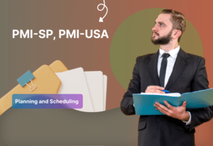 PMI&rsquo;s Scheduling Professional (PMI-SP)