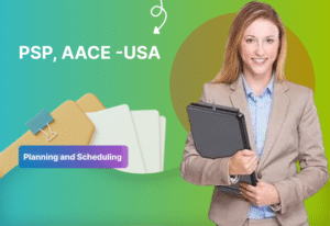 PSP &ndash; Planning & Scheduling Professional (AACE-USA)
