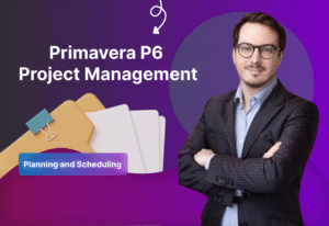 Planning & Scheduling Tools and Techniques | Primavera P6 Expert Coaching