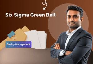 Lean Six Sigma Green Belt