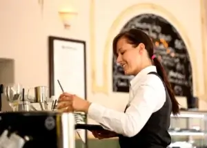 Shifton é uma ótima solução para agendamento de restaurantes!