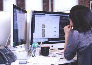 rentrée, travail, gérer, vacances