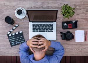 digital detox
