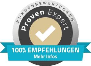 Proven Expert Andreas-Buhr-Auszeichnung-Top-Experte-Unternehmer-Mentor-Speaker -2025 - 100% Empfehlungen