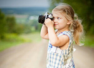 appareil photo