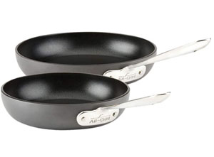 Best Non Stick Pan without Teflon