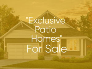 One-Level Patio Home for Sale modern patio home in Fargo showcasing accessibility features and stylish design