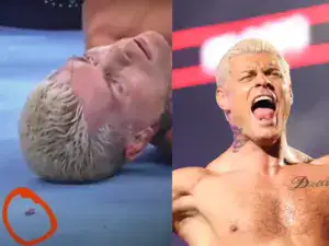 cody rhodes tooth