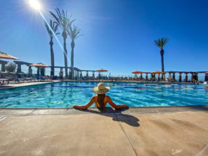 The Cassara Carlsbad Resort