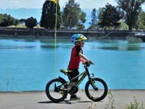 actu casque velo enfant obligatoire
