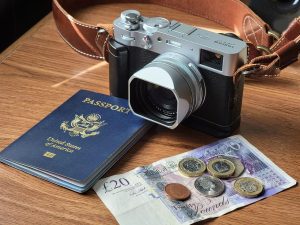 passeport photo