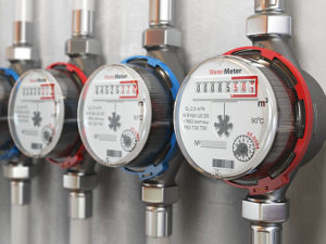 Water Submeters