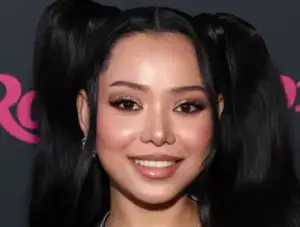bella poarch in 2025 cover