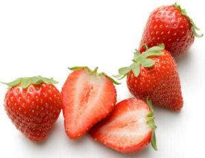 from-scoop-to-roll-learn-to-create-your-own-homemade-ice-cream-rolls-image-4-handful-of-fresh-strawberries-white-background-frosted-fusions