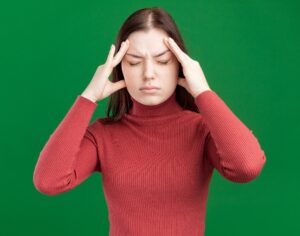 Le brouillard cérébral est un terme courant pour décrire un état de confusion mentale, de lenteur cognitive et de difficultés de concentration.