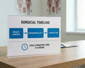 combined surgery safety assessment consultation