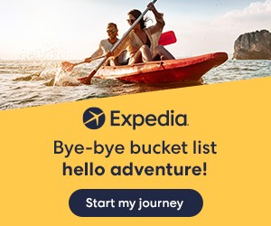 AD-EXPEDIA-UK-BYE-BYE-BUCKET-LIST-HELLO-ADVENTURE-START-MY-JOURNEY-300x250